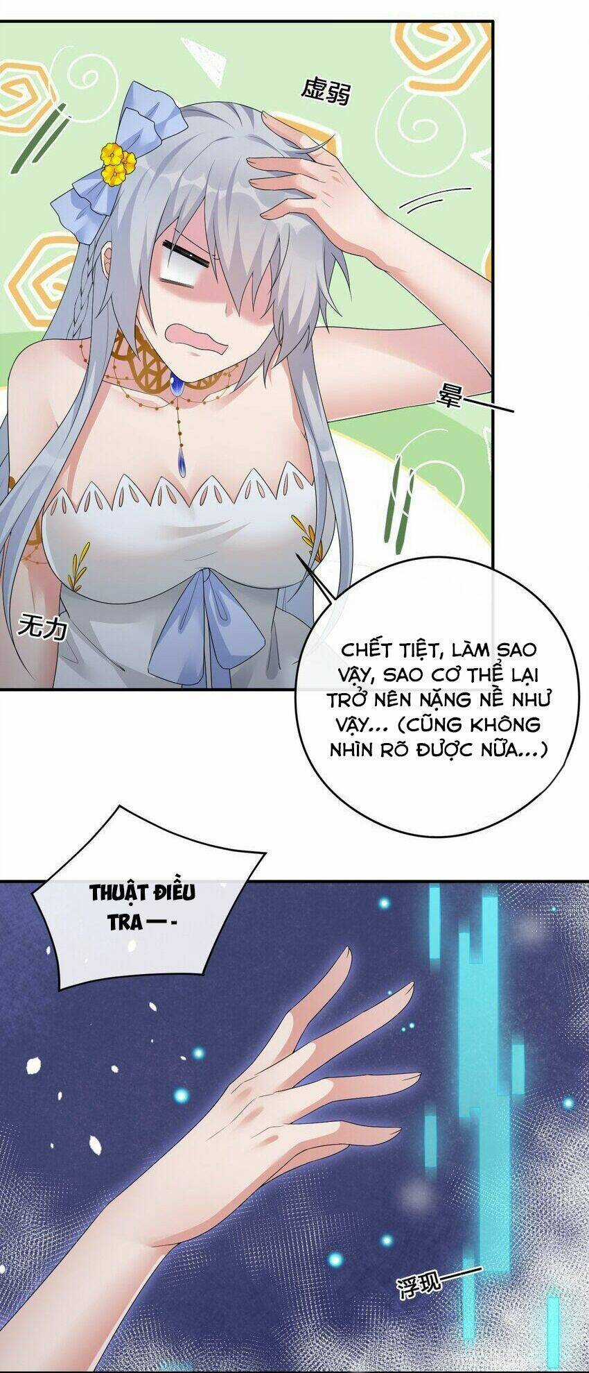 thôn trưởng thôn tân thủ Chapter 13 trang 71