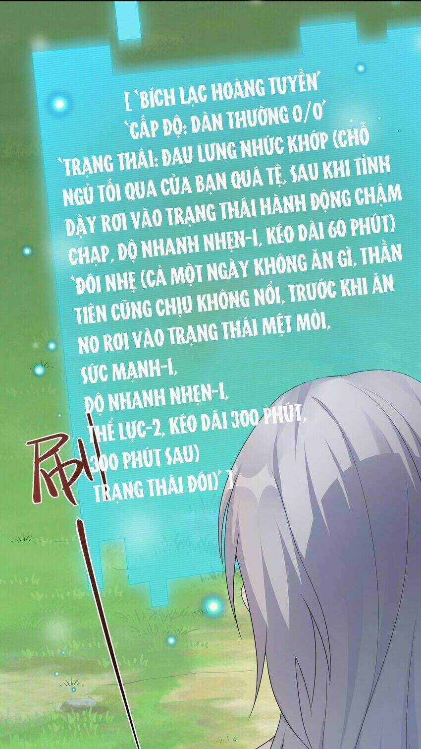 thôn trưởng thôn tân thủ Chapter 13 trang 72