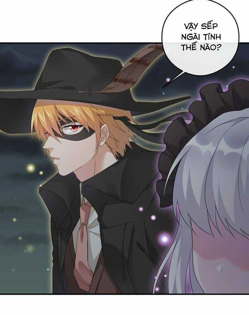 thôn trưởng thôn tân thủ Chapter 13 trang 9