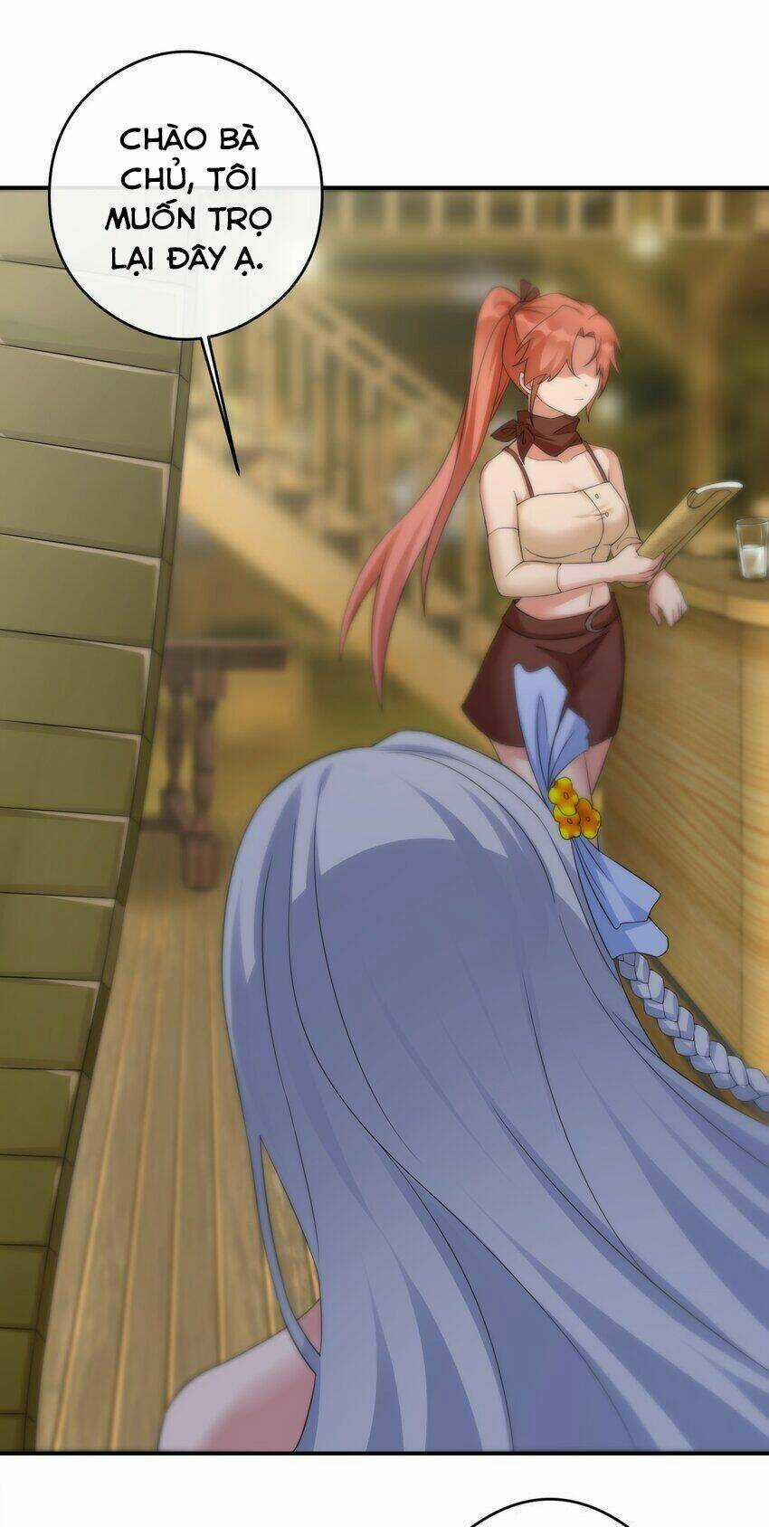 thôn trưởng thôn tân thủ Chapter 14 trang 10