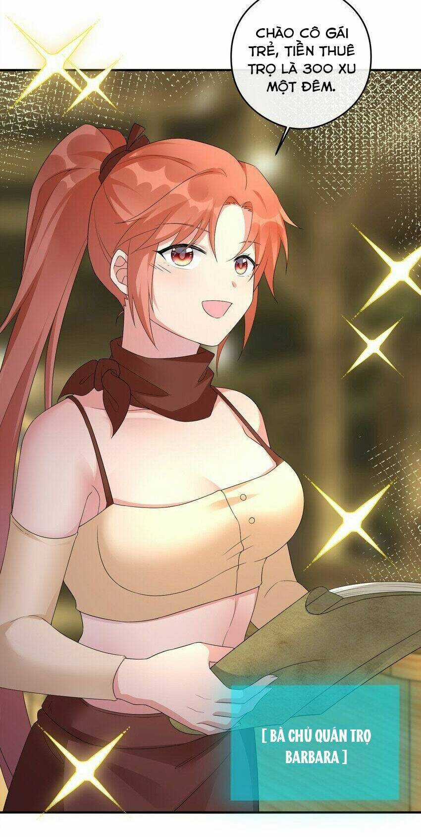 thôn trưởng thôn tân thủ Chapter 14 trang 11