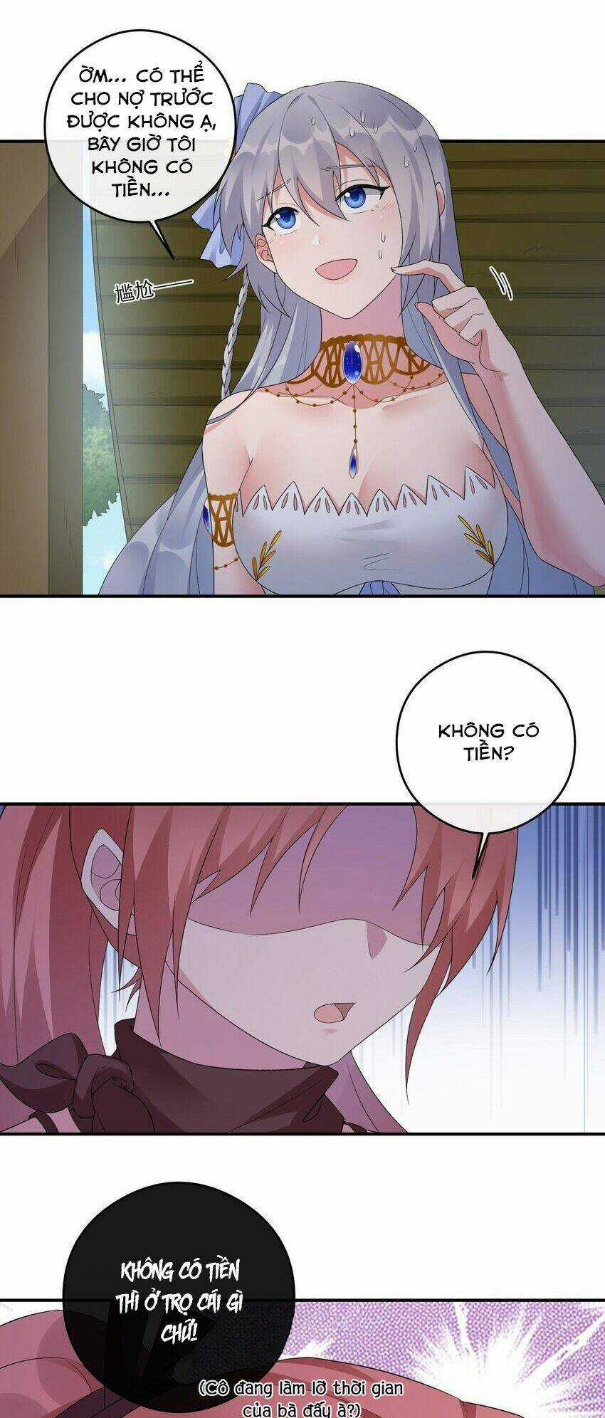 thôn trưởng thôn tân thủ Chapter 14 trang 12