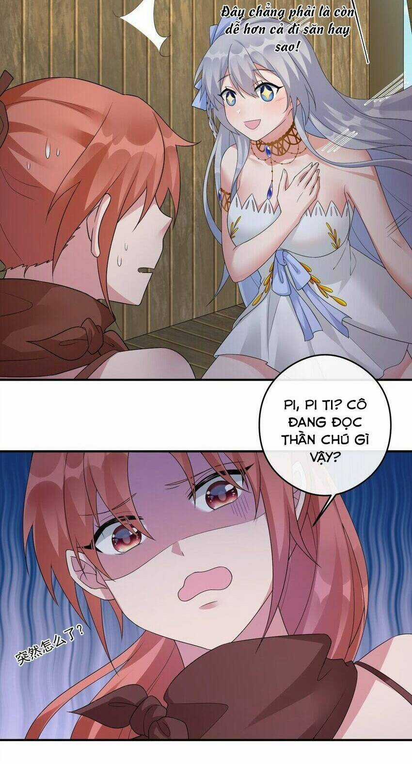 thôn trưởng thôn tân thủ Chapter 14 trang 15