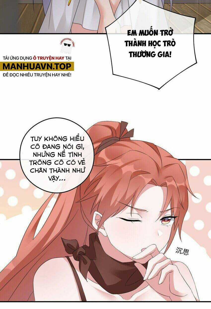 thôn trưởng thôn tân thủ Chapter 14 trang 17