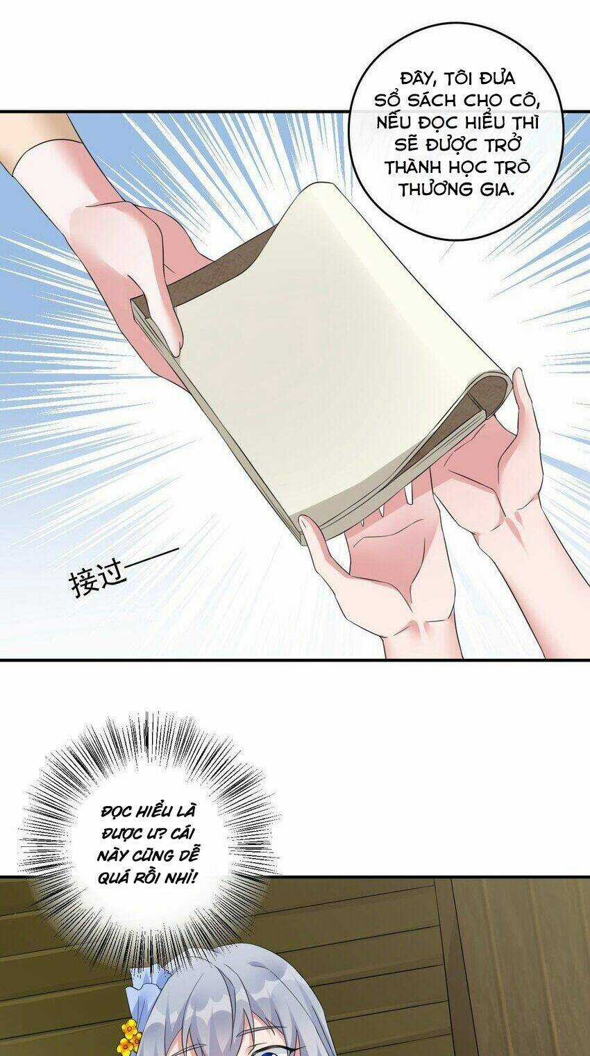 thôn trưởng thôn tân thủ Chapter 14 trang 18