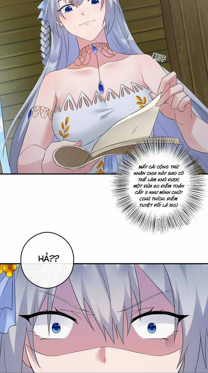 thôn trưởng thôn tân thủ Chapter 14 trang 19