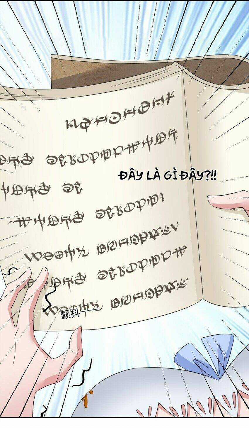 thôn trưởng thôn tân thủ Chapter 14 trang 20