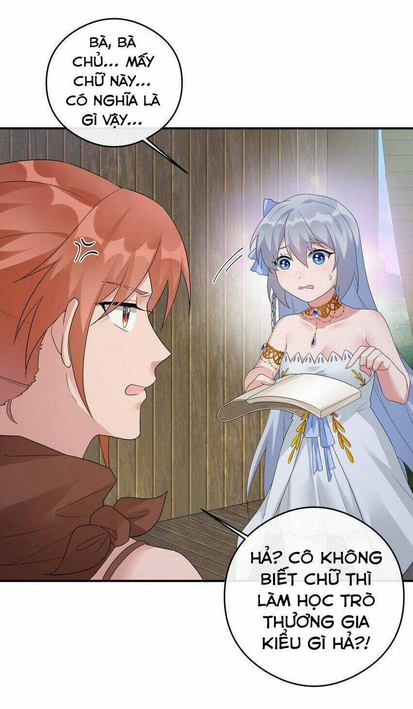 thôn trưởng thôn tân thủ Chapter 14 trang 21