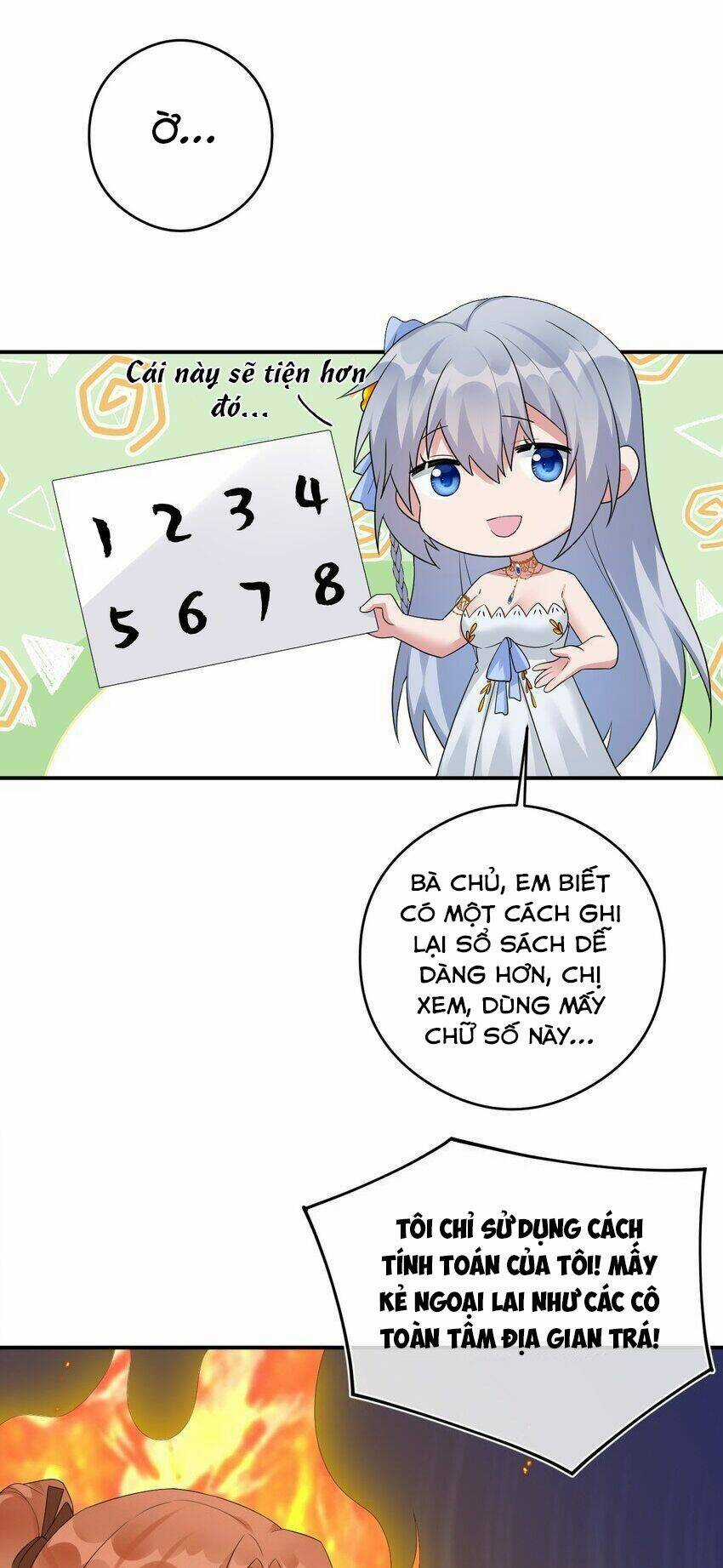 thôn trưởng thôn tân thủ Chapter 14 trang 22