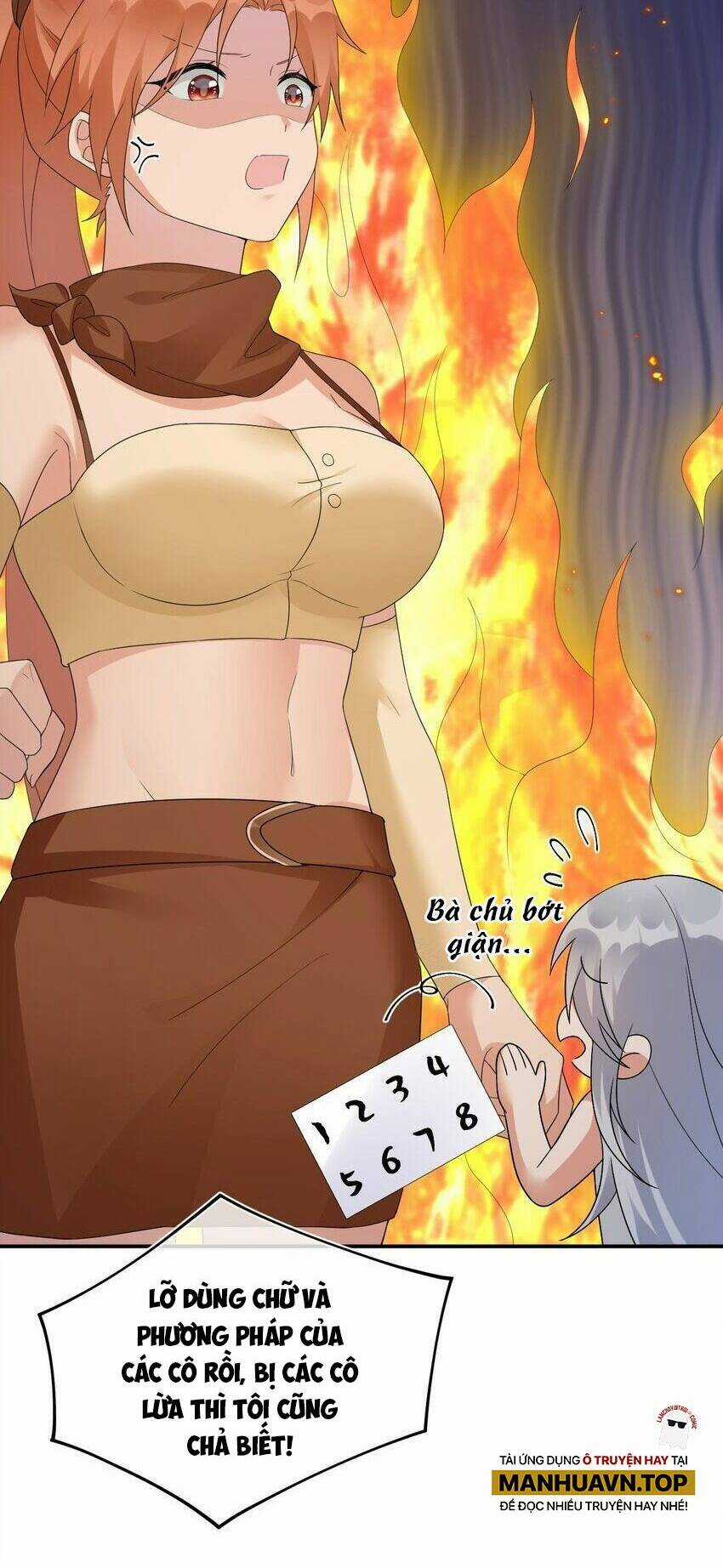 thôn trưởng thôn tân thủ Chapter 14 trang 23