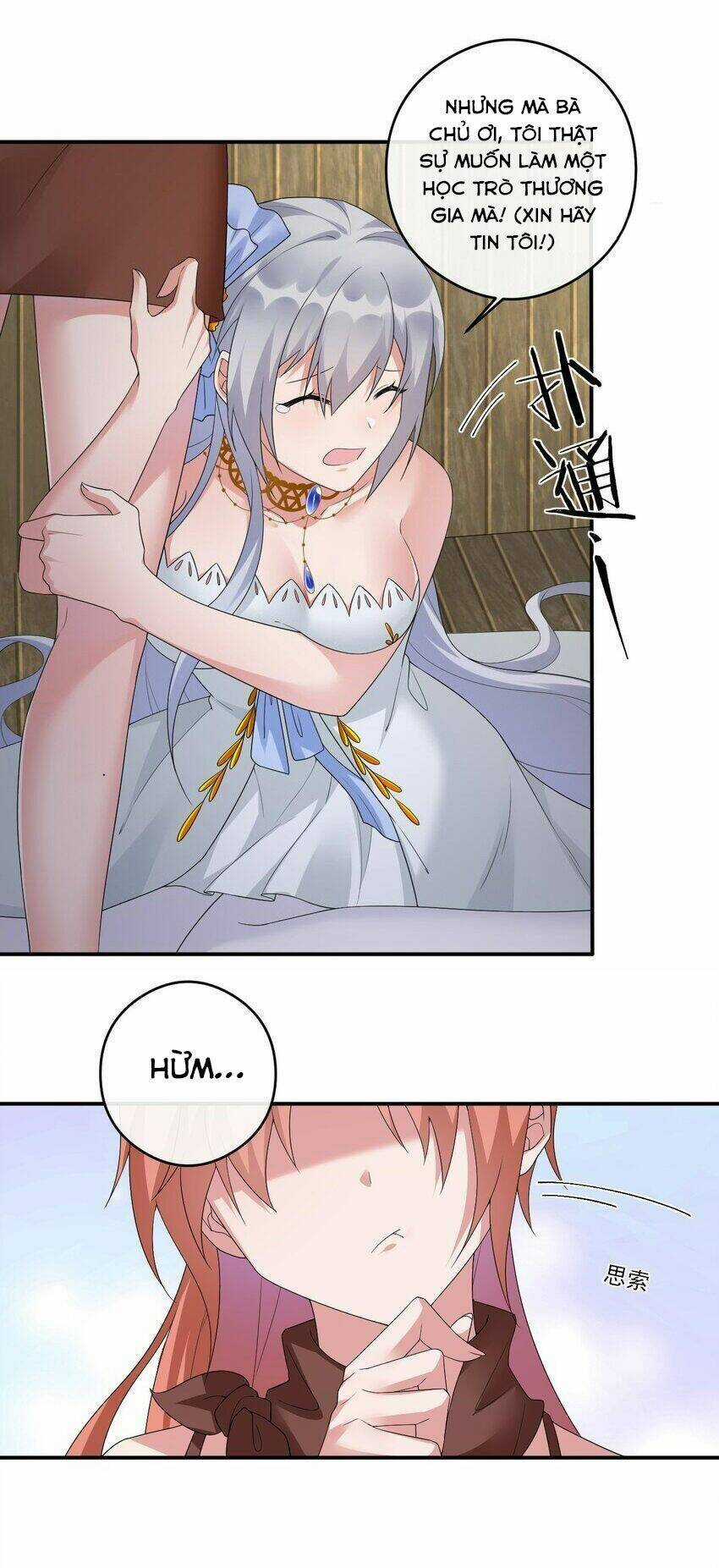 thôn trưởng thôn tân thủ Chapter 14 trang 24