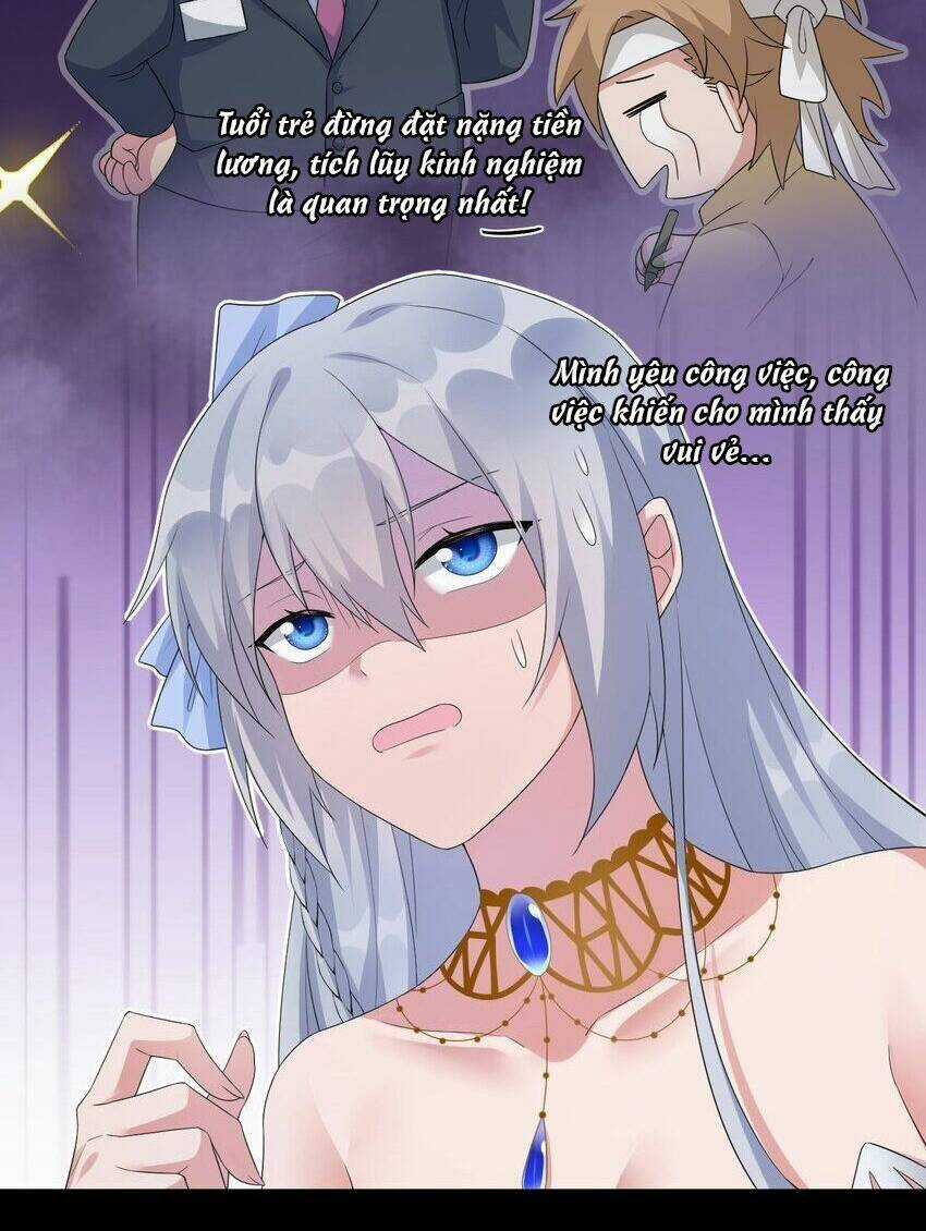 thôn trưởng thôn tân thủ Chapter 14 trang 27