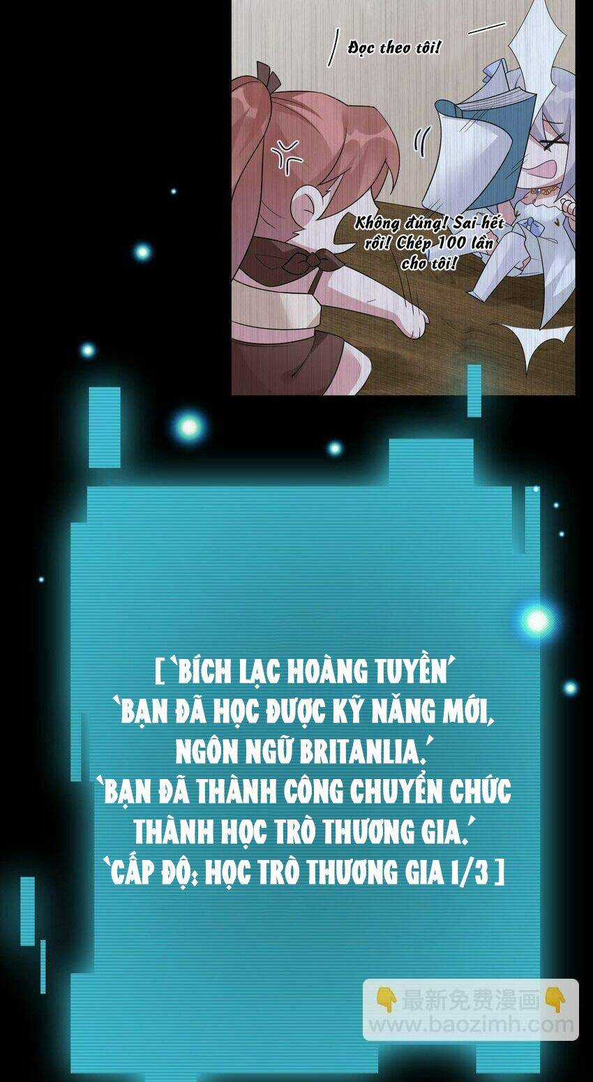 thôn trưởng thôn tân thủ Chapter 14 trang 29