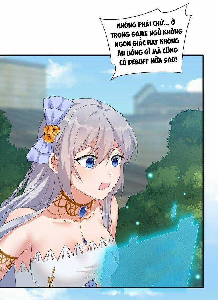 thôn trưởng thôn tân thủ Chapter 14 trang 3