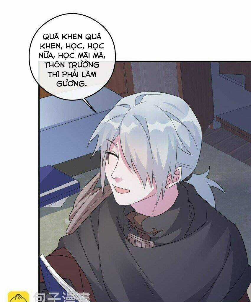 thôn trưởng thôn tân thủ Chapter 14 trang 35