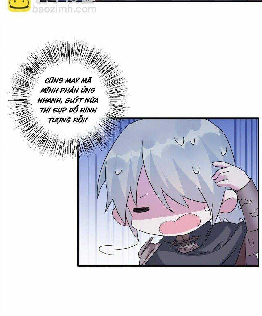 thôn trưởng thôn tân thủ Chapter 14 trang 36