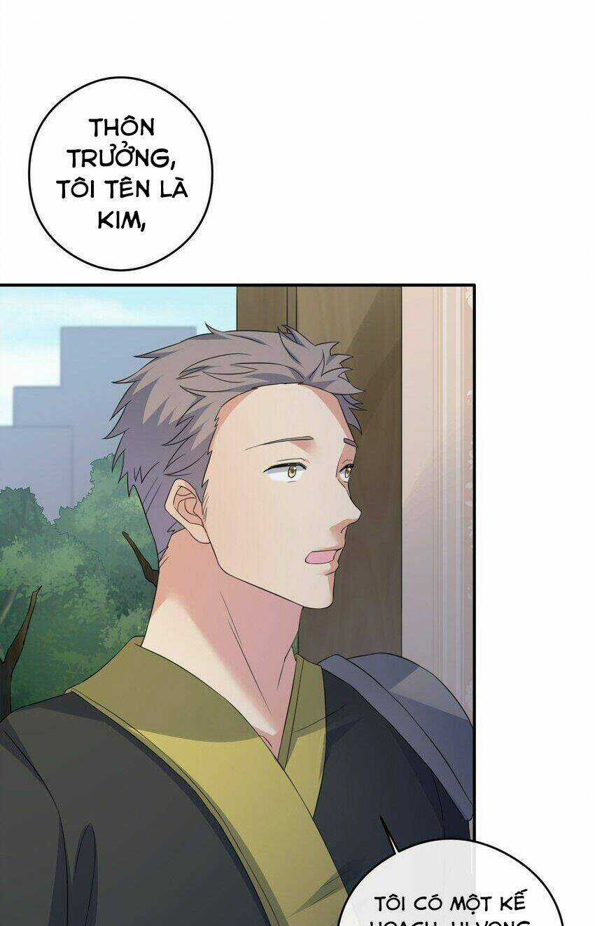 thôn trưởng thôn tân thủ Chapter 14 trang 37