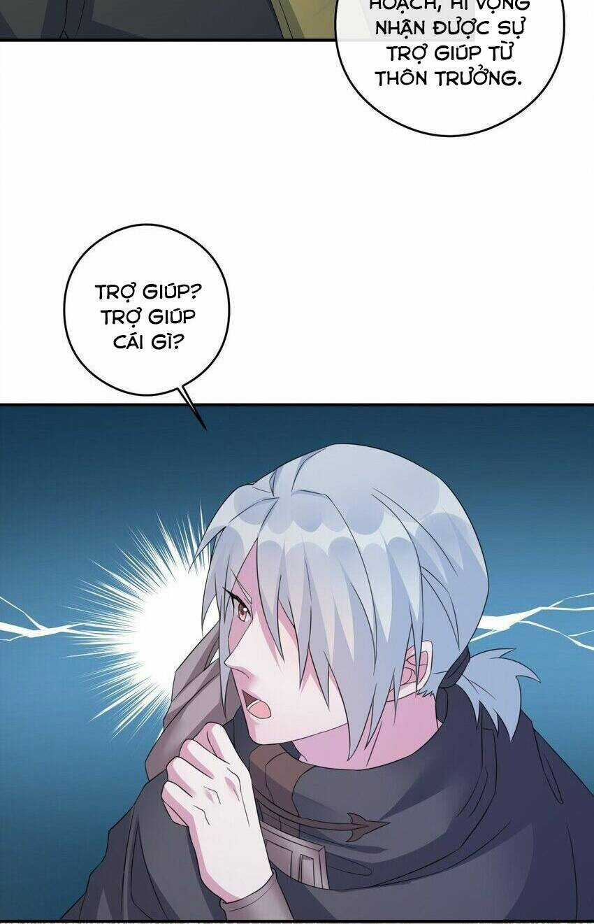 thôn trưởng thôn tân thủ Chapter 14 trang 38