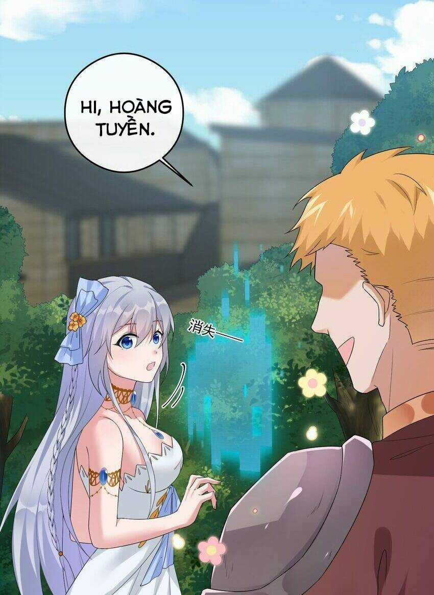 thôn trưởng thôn tân thủ Chapter 14 trang 4