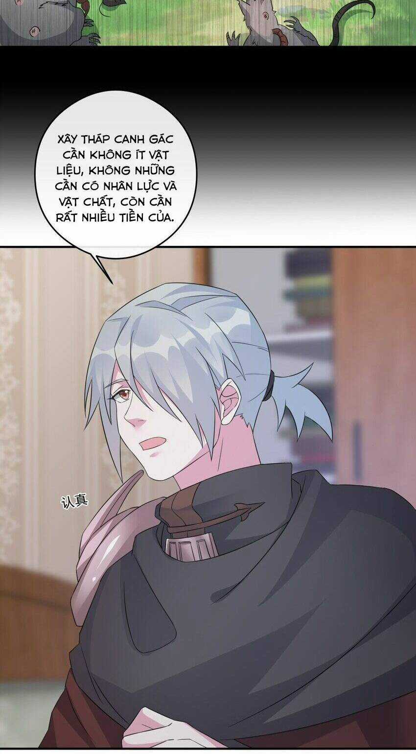 thôn trưởng thôn tân thủ Chapter 14 trang 41