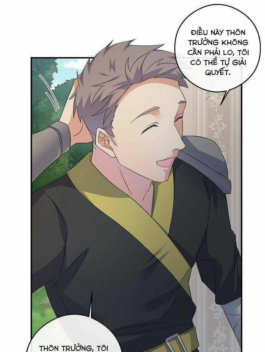 thôn trưởng thôn tân thủ Chapter 14 trang 42