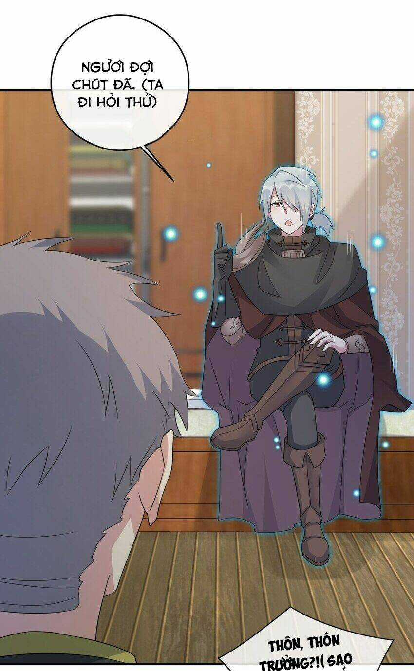 thôn trưởng thôn tân thủ Chapter 14 trang 44