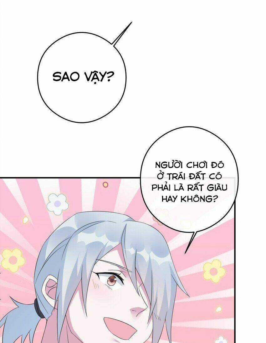 thôn trưởng thôn tân thủ Chapter 14 trang 48