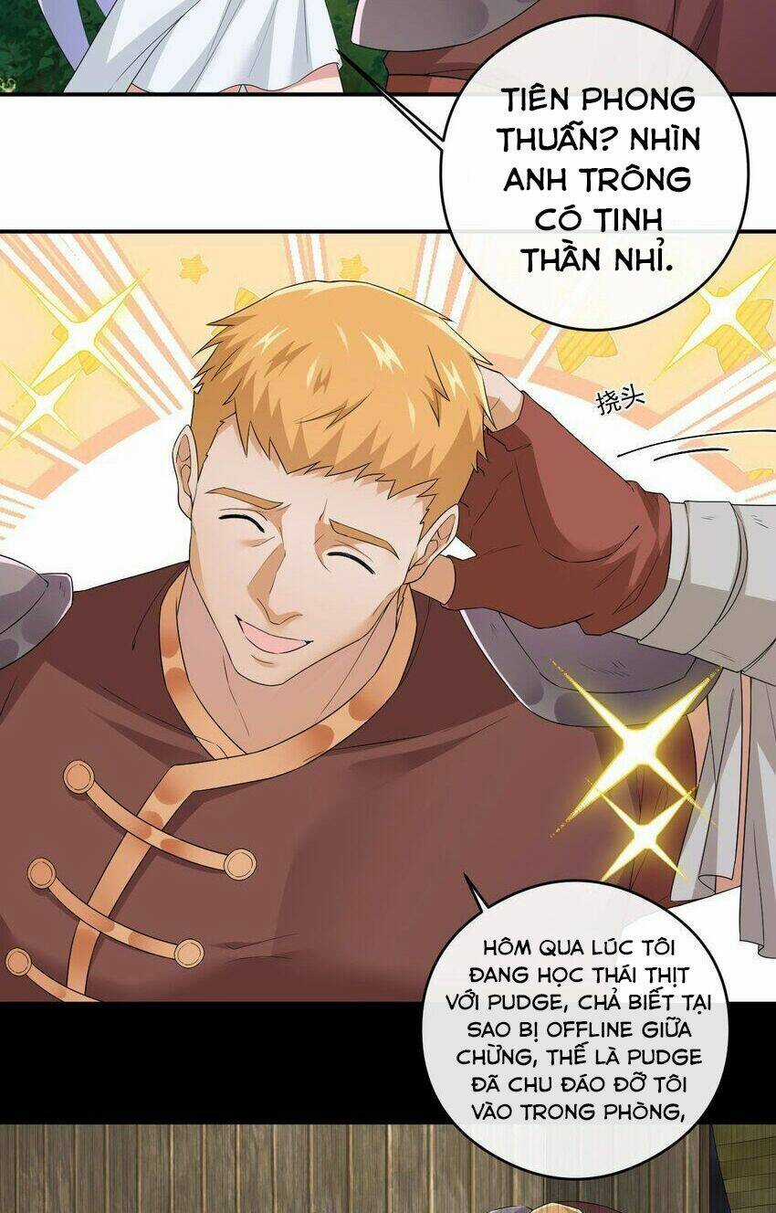 thôn trưởng thôn tân thủ Chapter 14 trang 5