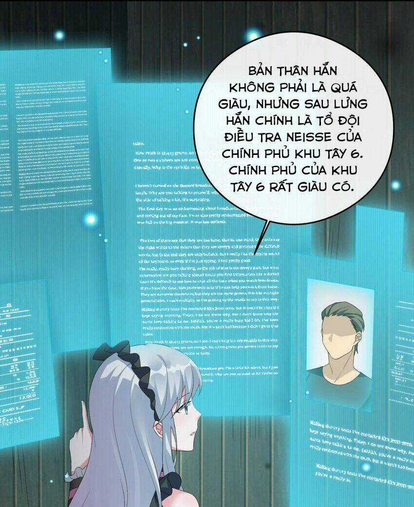 thôn trưởng thôn tân thủ Chapter 14 trang 50