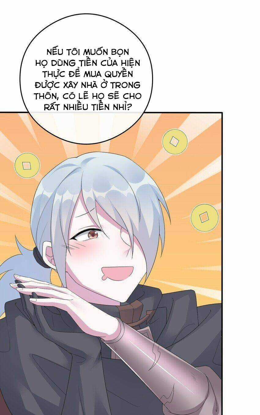 thôn trưởng thôn tân thủ Chapter 14 trang 52