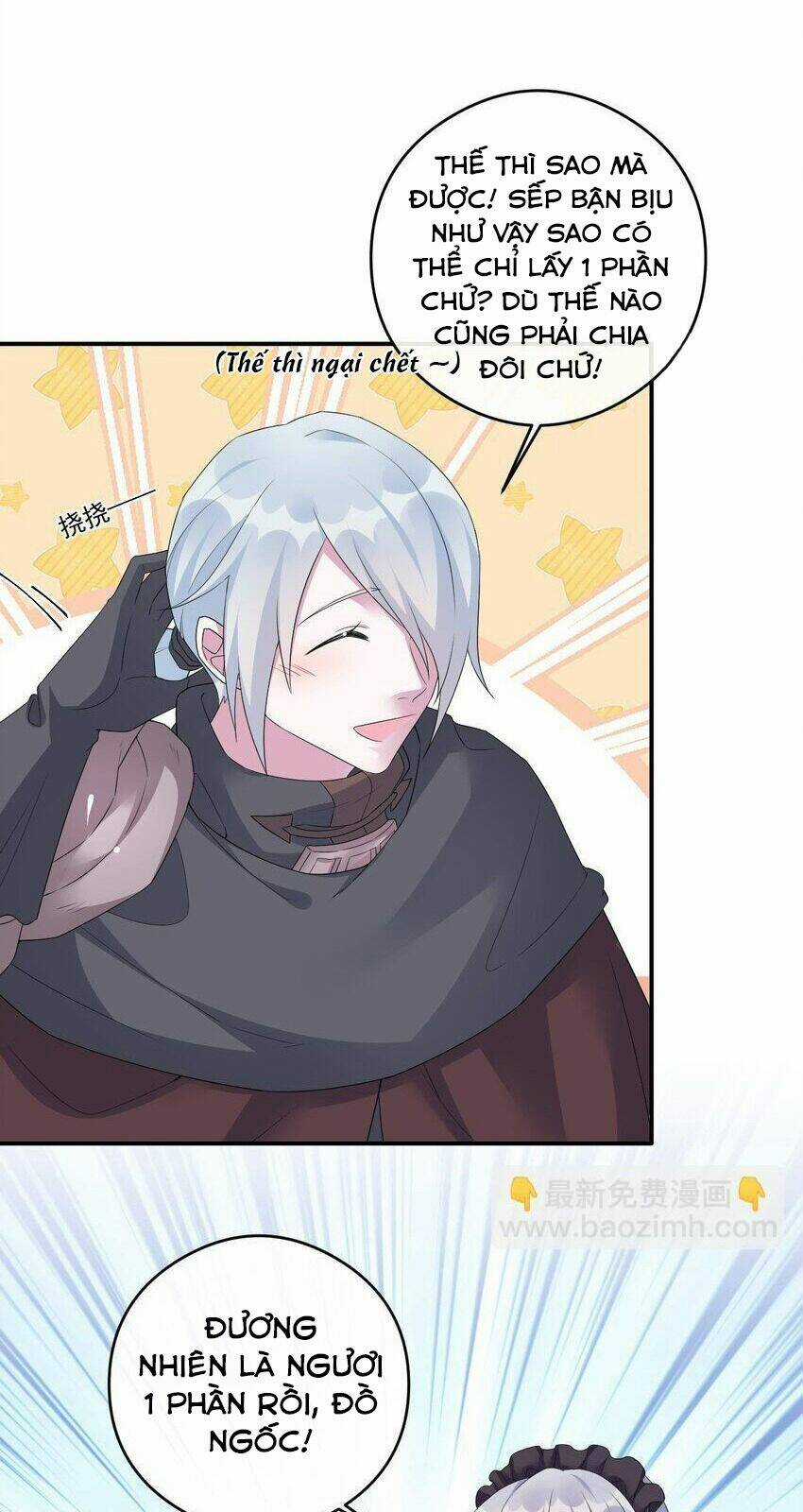 thôn trưởng thôn tân thủ Chapter 14 trang 58