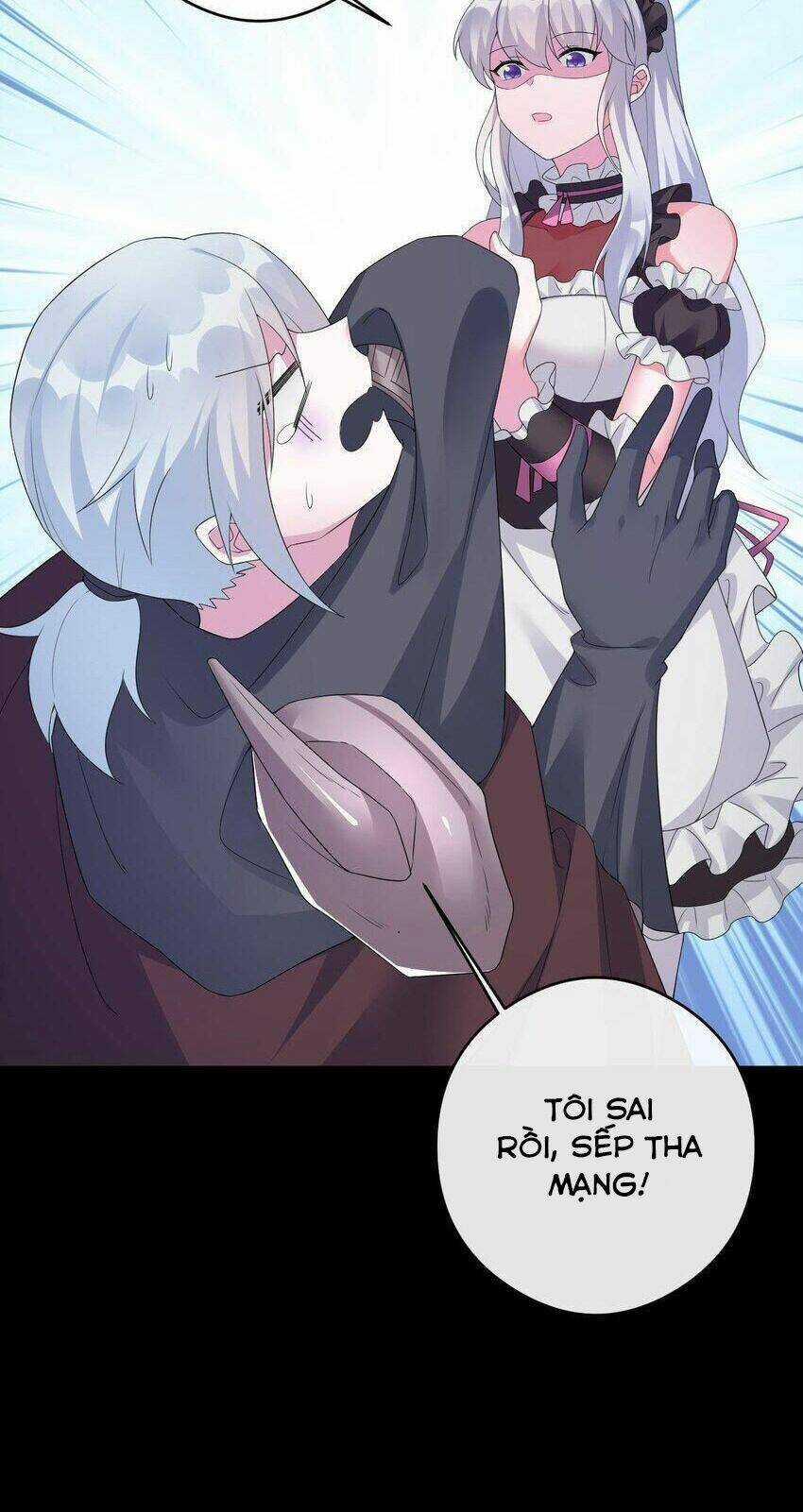 thôn trưởng thôn tân thủ Chapter 14 trang 59