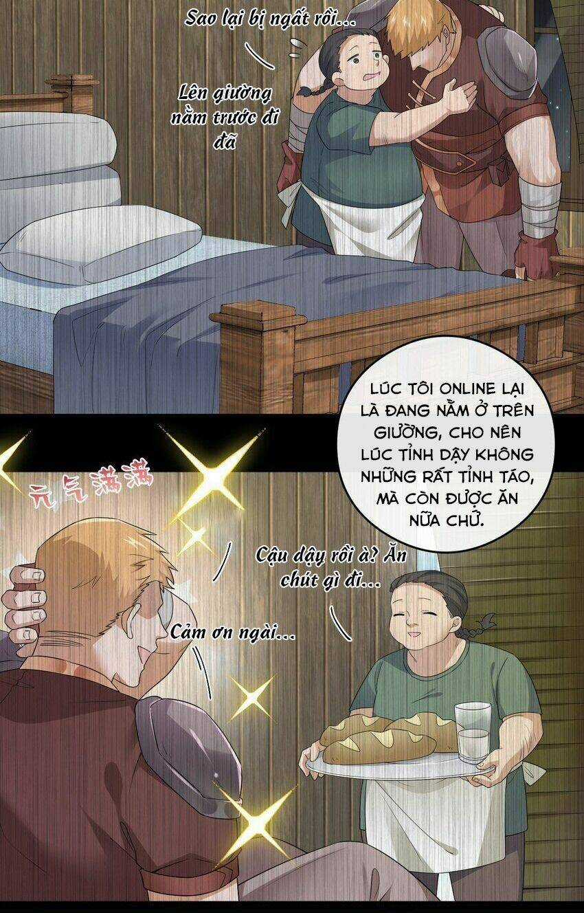 thôn trưởng thôn tân thủ Chapter 14 trang 6