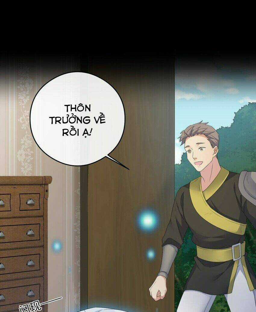 thôn trưởng thôn tân thủ Chapter 14 trang 60