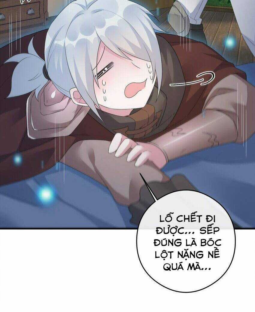 thôn trưởng thôn tân thủ Chapter 14 trang 61