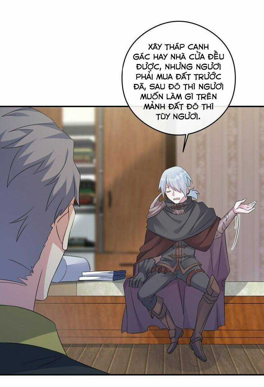 thôn trưởng thôn tân thủ Chapter 14 trang 63