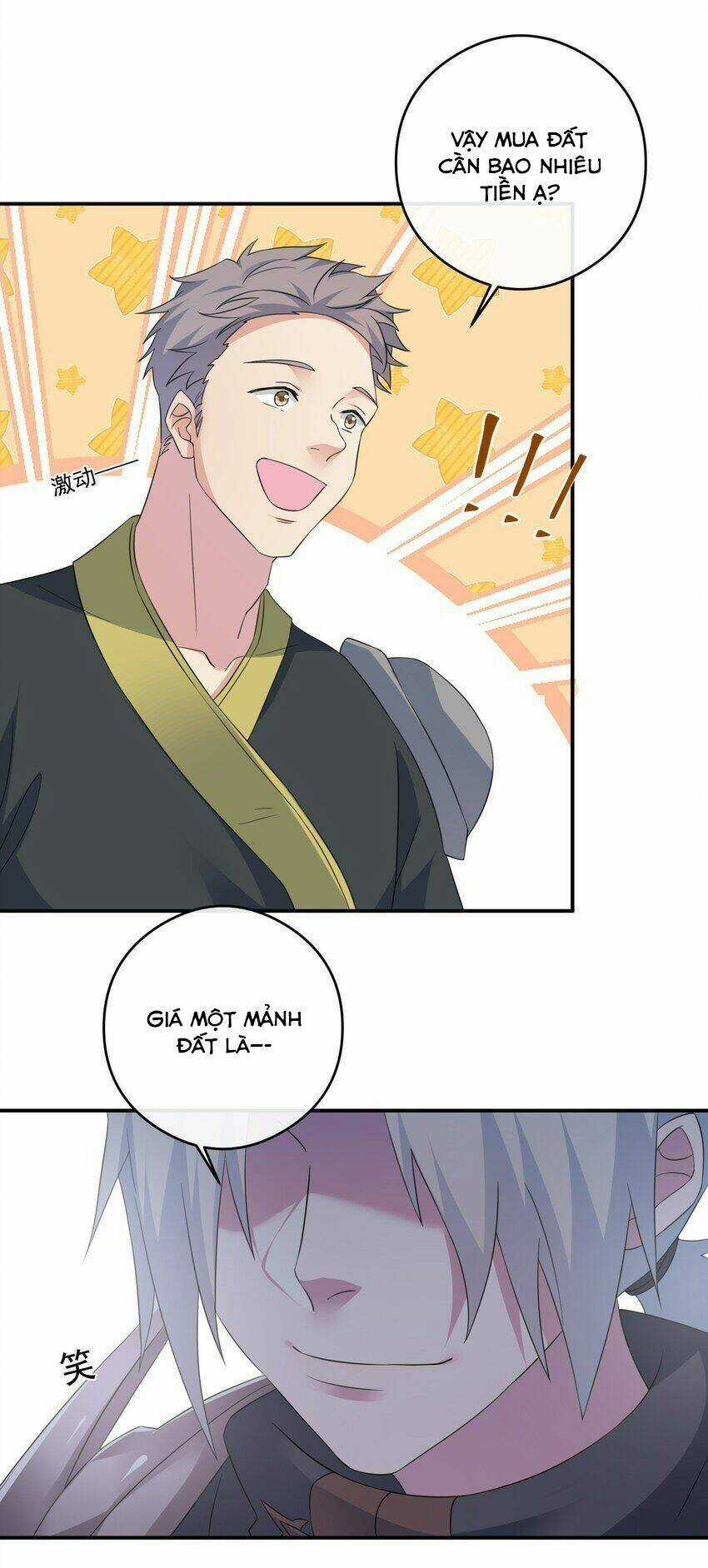 thôn trưởng thôn tân thủ Chapter 14 trang 64