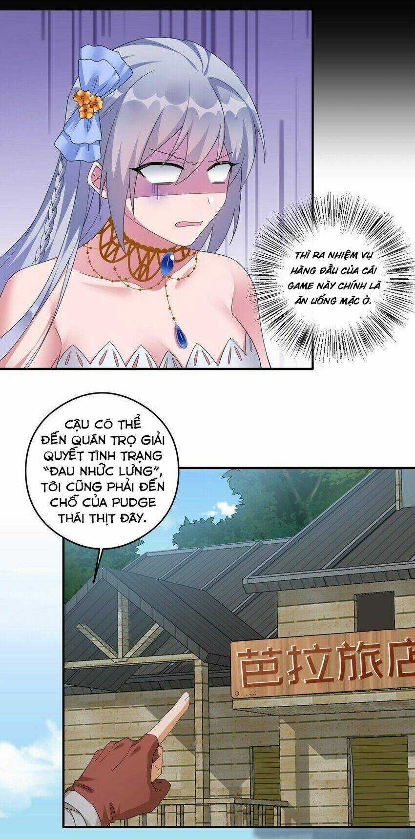 thôn trưởng thôn tân thủ Chapter 14 trang 7