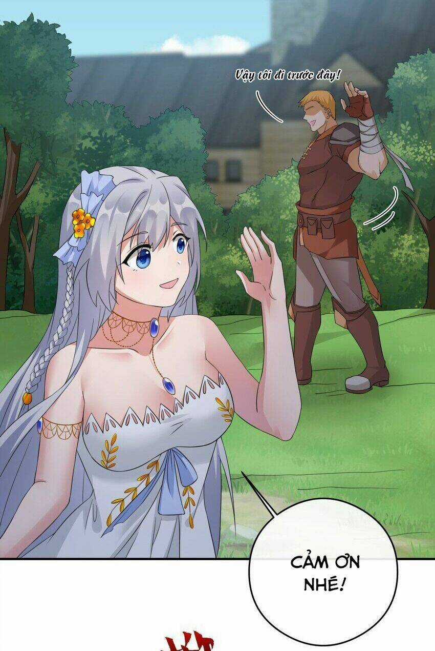 thôn trưởng thôn tân thủ Chapter 14 trang 8