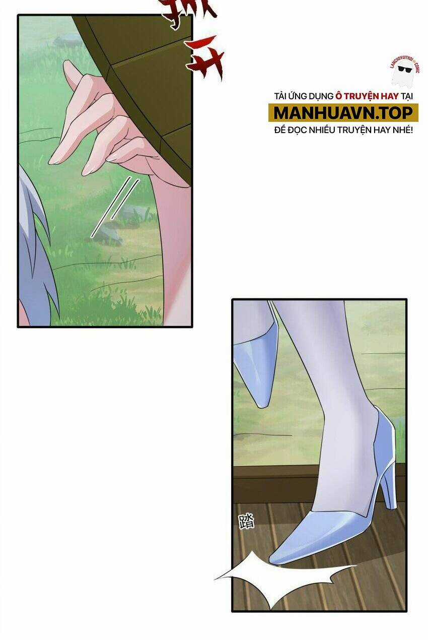 thôn trưởng thôn tân thủ Chapter 14 trang 9