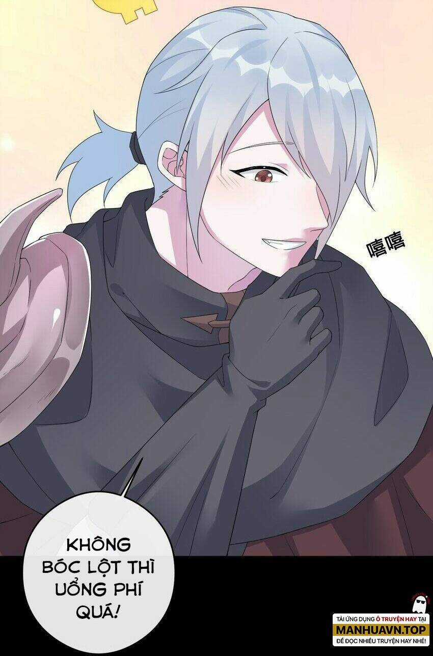 thôn trưởng thôn tân thủ Chapter 15 trang 11