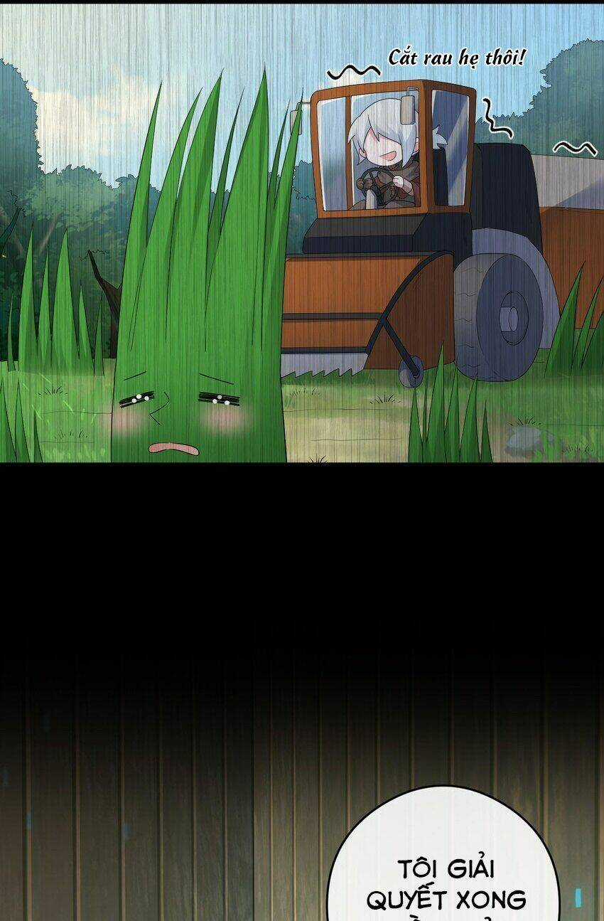 thôn trưởng thôn tân thủ Chapter 15 trang 12