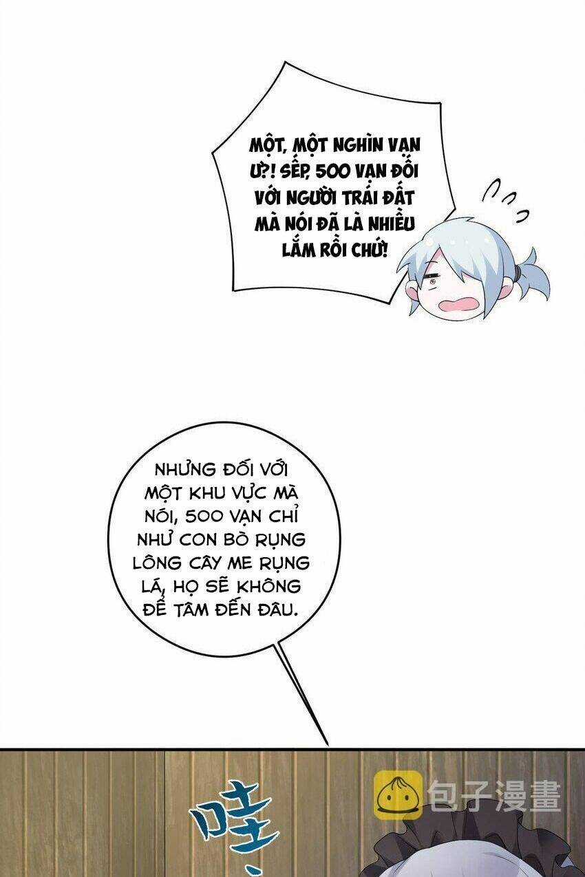 thôn trưởng thôn tân thủ Chapter 15 trang 16