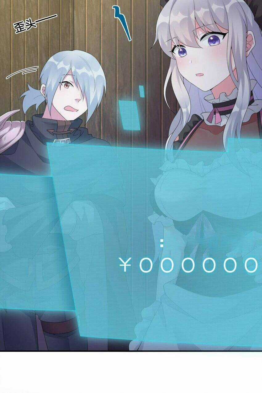 thôn trưởng thôn tân thủ Chapter 15 trang 17