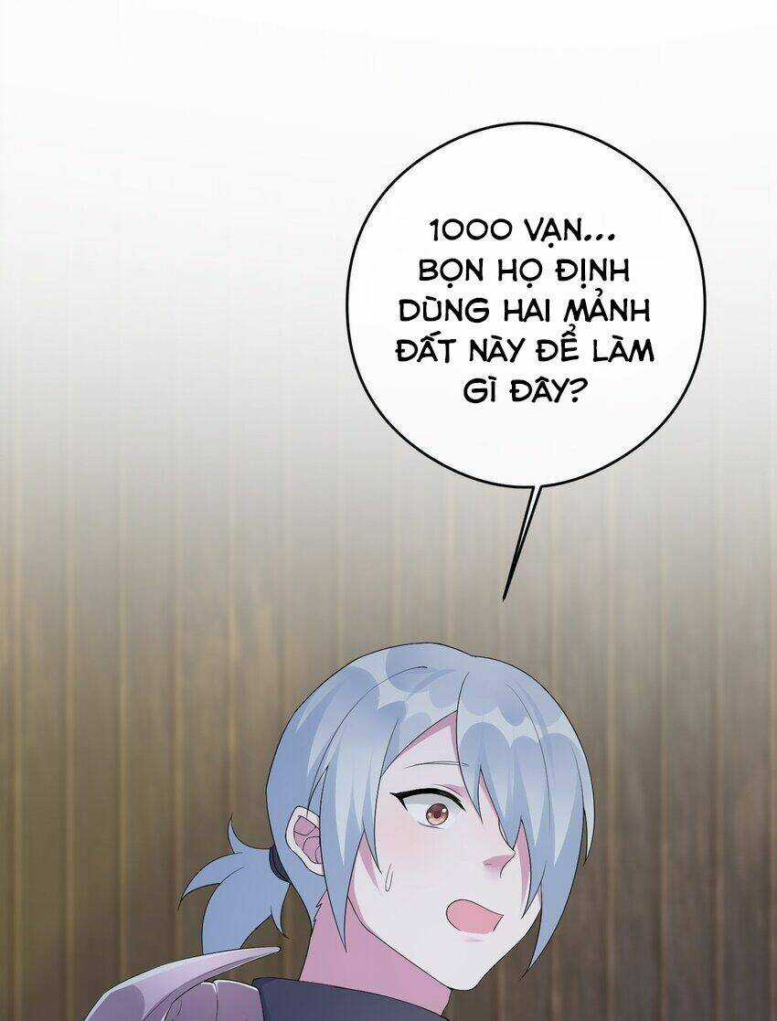 thôn trưởng thôn tân thủ Chapter 15 trang 18