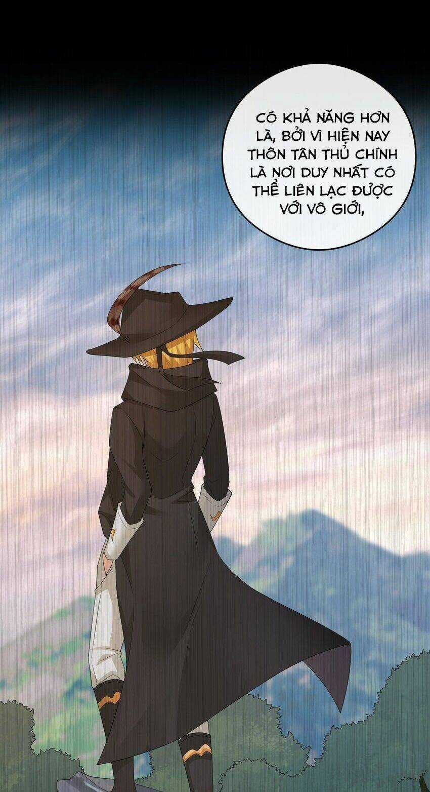 thôn trưởng thôn tân thủ Chapter 15 trang 20