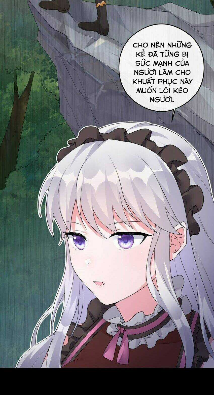 thôn trưởng thôn tân thủ Chapter 15 trang 21