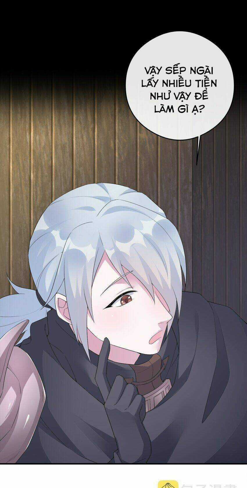 thôn trưởng thôn tân thủ Chapter 15 trang 22