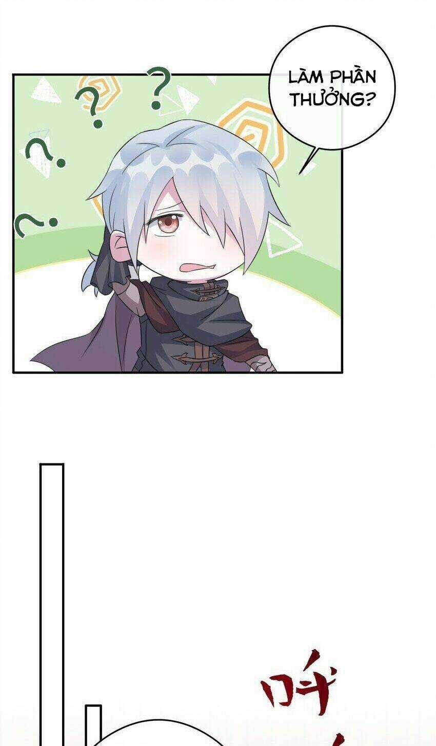 thôn trưởng thôn tân thủ Chapter 15 trang 24