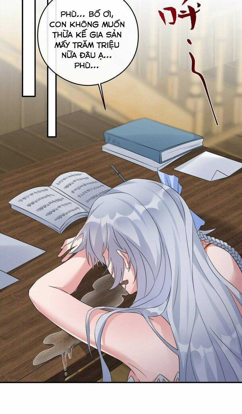 thôn trưởng thôn tân thủ Chapter 15 trang 25